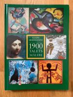 1900-talets m&aring;leri