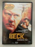 Beck h&auml;mndens pris