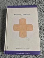 Medicinsk grundkurs