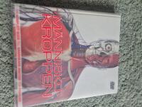 M&auml;nniskokroppen