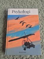 Psykologi (A+B)