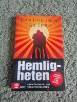 Hemligheten : fr&aring;n &ouml;gonkast till varaktig relation