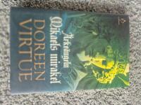 &Auml;rke&auml;ngeln Mikaels mirakel