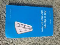 Att ta sig upp n&auml;r man &auml;r nere : hj&auml;lp till sj&auml;lvhj&auml;lp vid depressioner