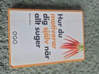 Hur du motiverar dig sj&auml;lv n&auml;r allt suger