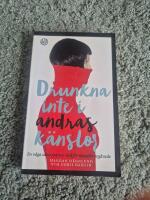 Drunkna inte i andras k&auml;nslor : en v&aring;ga s&auml;tta gr&auml;nser-bok f&ouml;r sensitivt beg