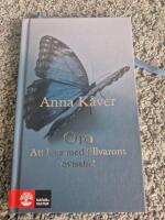 Oro : att leva med tillvarons ovisshet