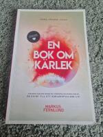 En bok om k&auml;rlek