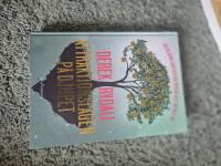 Attraktionslagen p&aring; djupet