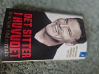 Det sitter i huvudet : om viljans kraft att f&ouml;r&auml;ndra ditt liv