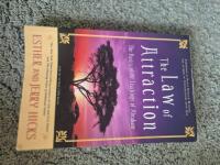 The Law of Attraction: The Basics of the Teachings of Abraham