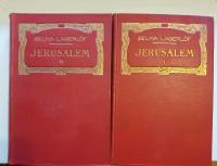 Jerusalem I & II