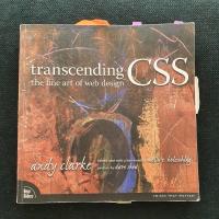 Transcending css - the fine art of web design