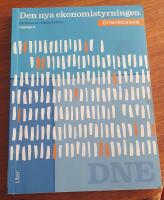 Den nya ekonomistyrningen &Ouml;vningsbok med l&ouml;sningar