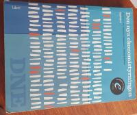 Den nya ekonomistyrningen, bok med eLabb