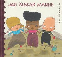 Jag älskar Manne