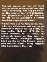 Brandbilen som f&ouml;rsvann