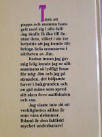 Första kärleken