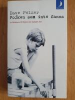 Pojken som inte fanns