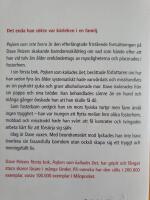 Pojken som inte fanns