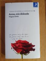 Anna, min &auml;lskade