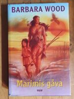 Marimis g&aring;va