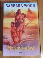 Marimis g&aring;va