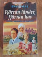 Fj&auml;rran l&auml;nder, fj&auml;rran hav