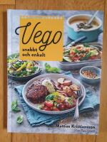 Vego : snabbt och enkelt