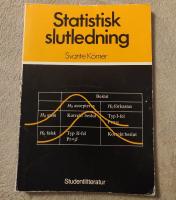Statistisk slutledning