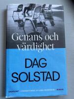 Genans och v&auml;rdighet 