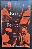 The blues revival