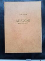 L&auml;robok i anatomi Del III Nervsystemet