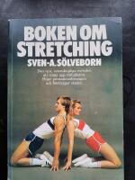 Boken om stretching