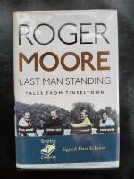 Last Man Standing Tales from Tinseltown