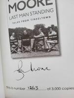 Last Man Standing Tales from Tinseltown