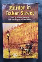 Murder in Baker Street