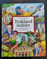 Tyskland inifr&aring;n