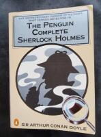 The Penguin Complete Sherlock Holmes
