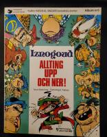 Iznogoud allting upp och ner!  Album 6