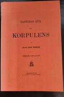 Bantings kur mot korpulens