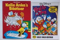 Kalle Ankas B&auml;stisar