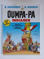 Oumpa-Pa Indianen nr 2