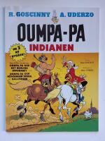 Oumpa-Pa Indianen