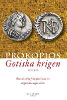 Gotiska krigen. Bok 5-6