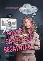 Mimis s&auml;rskilda beg&aring;vning