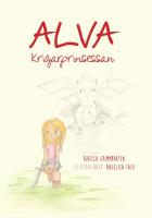 Alva krigarprinsessan