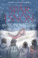 Sp&aring;r i sn&ouml;n