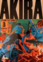 Akira Part 3: Akira II (p&aring; japanska)