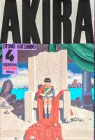 Akira Part 4: Kei (p&aring; japanska)